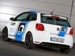 Volkswagen Polo R WRC Street by B&B 2013 года